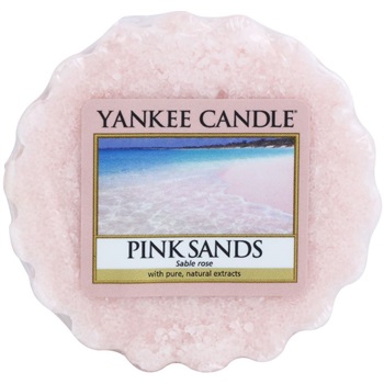 Yankee Candle Pink Sands vosk do aromalampy 22 g