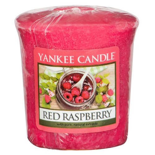 Yankee Candle Red Raspberry sampler 49 g