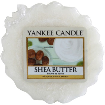 Yankee Candle Shea Butter vosk do aromalampy 22 g