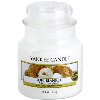 Yankee Candle Soft Blanket