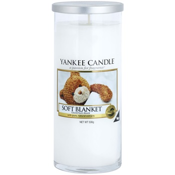 Yankee Candle Soft Blanket