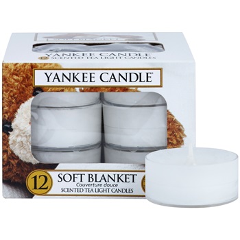 Yankee Candle Soft Blanket