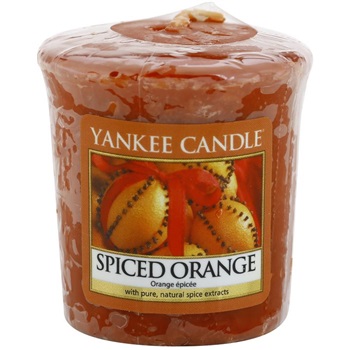 Yankee Candle Spiced Orange sampler 49 g