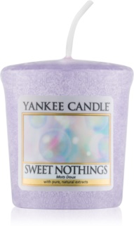 Yankee Candle Sweet Nothings votivní svíčka 49 g