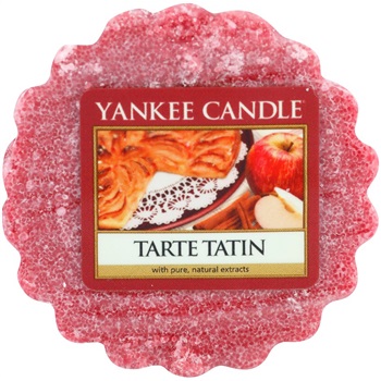 Yankee Candle Tarte Tatin vosk do aromalampy 22 g