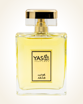 YAS Perfumes Arab - parfémová voda 1 ml vzorek