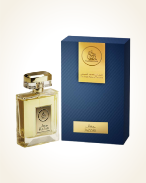 YAS Perfumes Jazzab woda perfumowana 100 ml