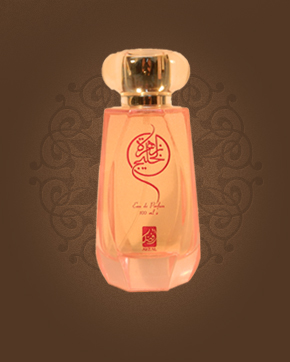 Afnan Zahrat Al Khalej parfémová voda 100 ml