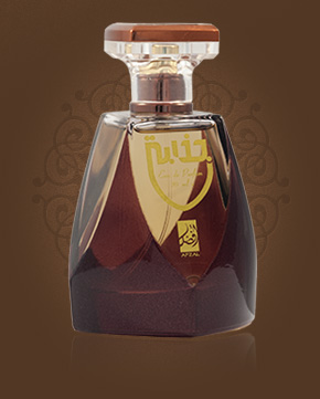 Afnan Zazaba parfémová voda 90 ml