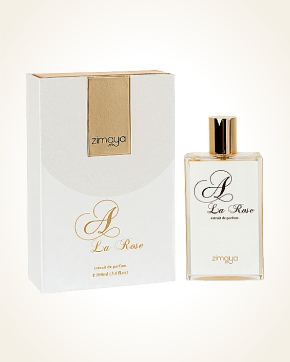 Zimaya A La Rose parfémová voda 100 ml