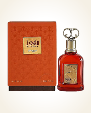 Zimaya Al Fouz - Eau de Parfum 100 ml