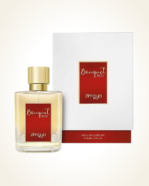 Zimaya Bouquet Red - Eau de Parfum 100 ml