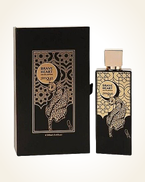 Zimaya Brave Heart - parfémová voda 100 ml