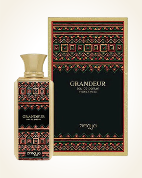 Zimaya Grandeur parfémová voda 100 ml