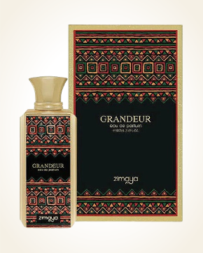 Zimaya Grandeur - Eau de Parfum 100 ml