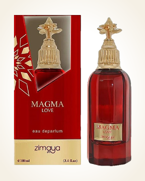 Zimaya Magma Love - parfémová voda 100 ml