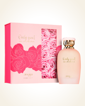 Zimaya Only You! Eau de Parfum 100 ml