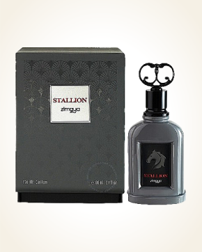 Zimaya Stallion parfémová voda 100 ml