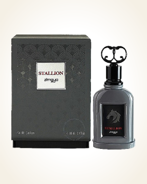 Zimaya Stallion Eau de Parfum 100 ml