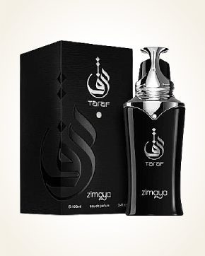 Zimaya Taraf Black - Eau de Parfum 100 ml