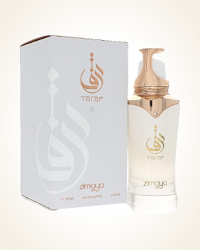 Zimaya Taraf White - Eau de Parfum 100 ml
