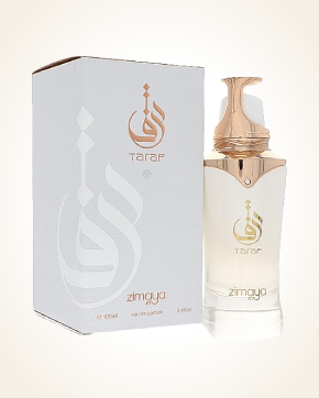 Zimaya Taraf White Eau de Parfum 100 ml