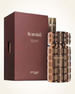 Zimaya Tiramisu Coco parfumová voda 100 ml
