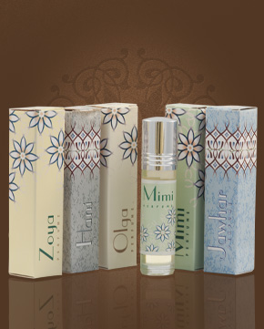 Hamil Al Musk Mimi olejek perfumowany 8 ml